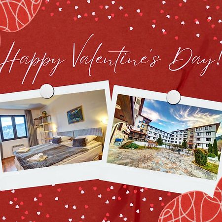 Aparthotel Silver Hills Free Parking สโมลยัน ภายนอก รูปภาพ